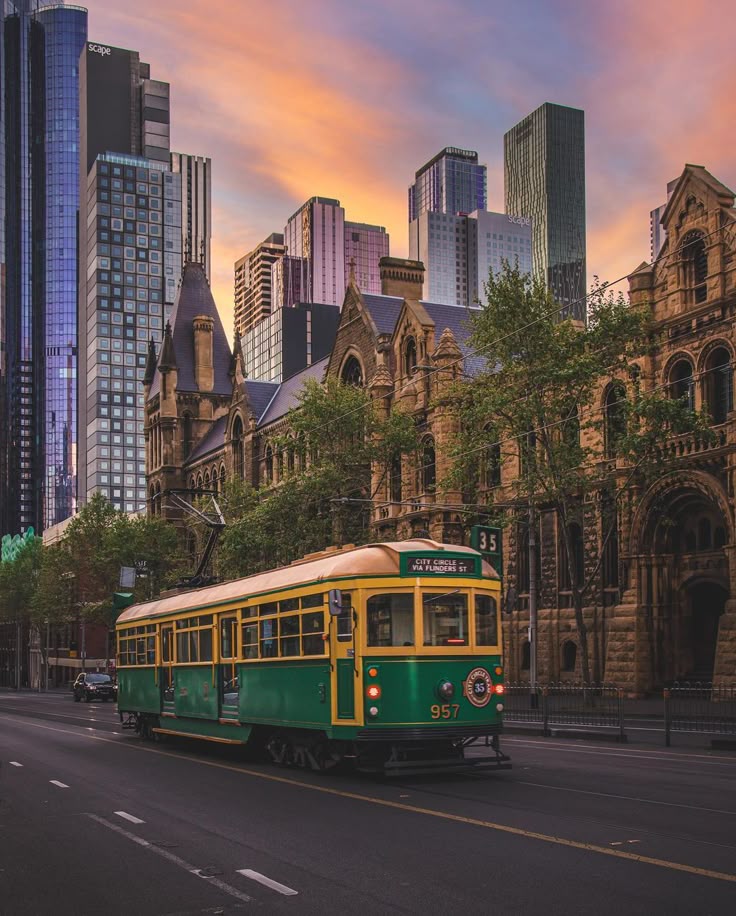 Melbourne